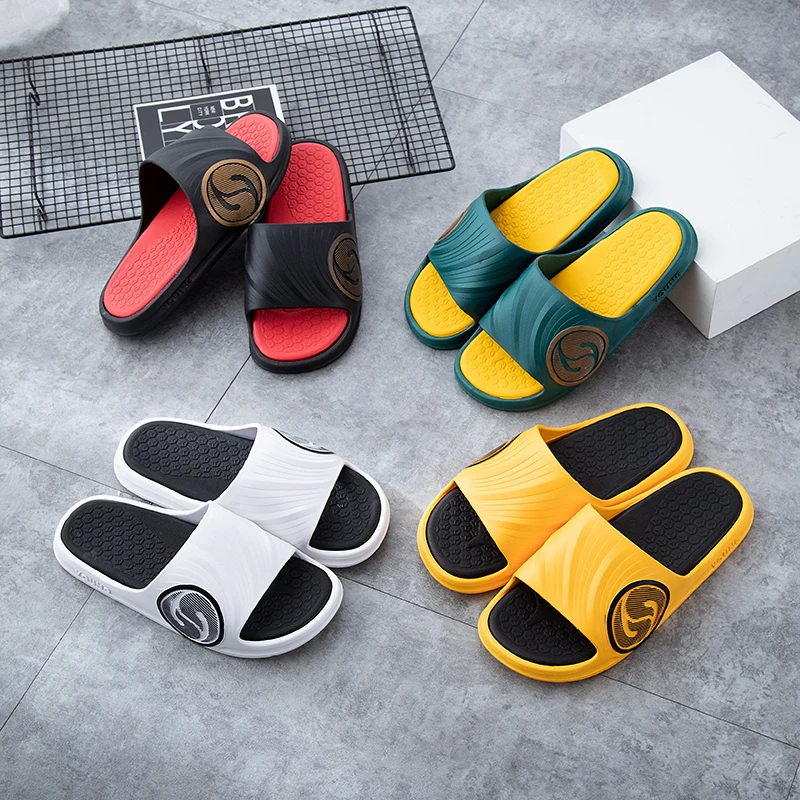 eva men slippers