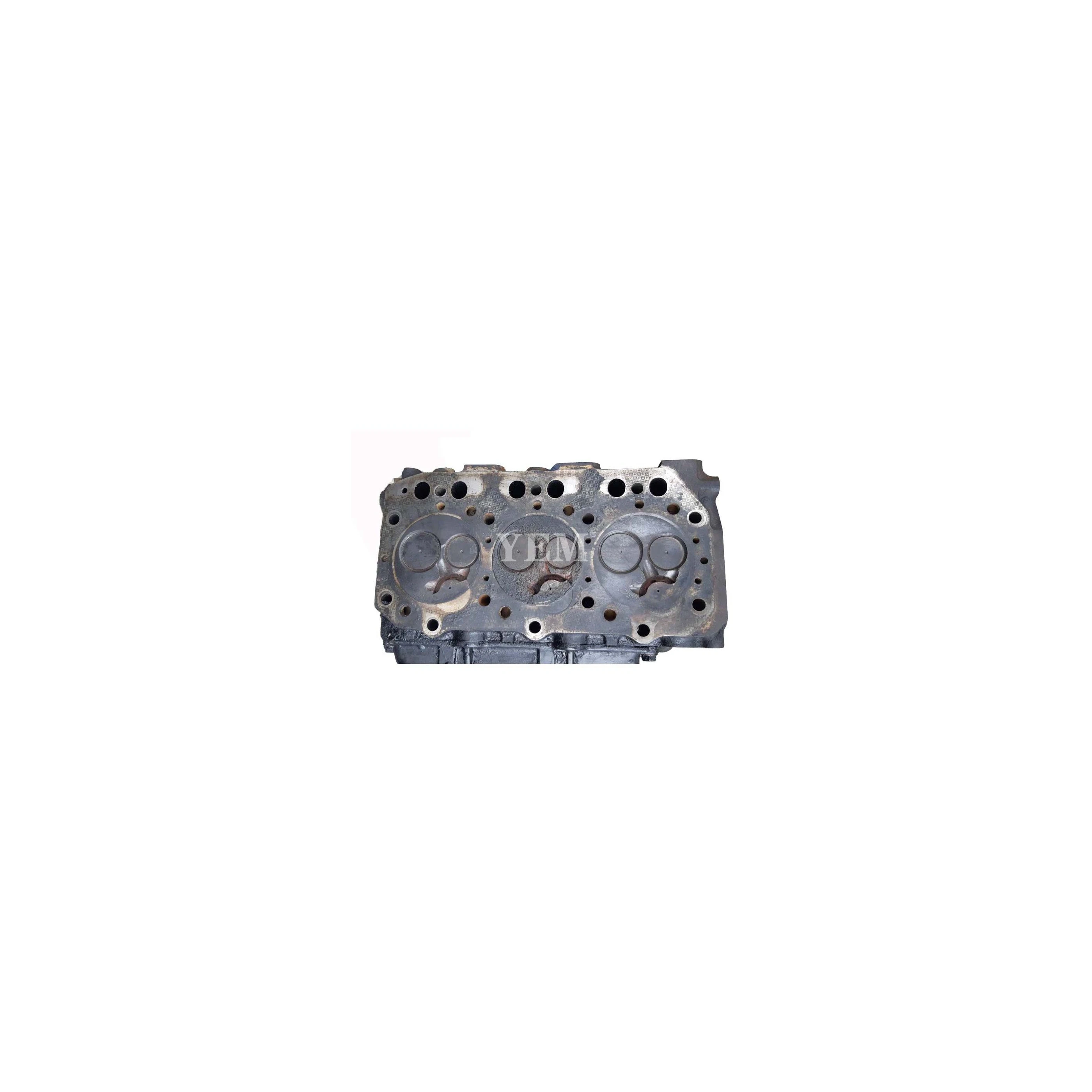 Engine Repair Kit 3TNB80 Cylinder Head for Yanmar Cylinder Head Engine Replacement Parts