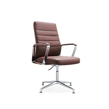 Wholesale Furniture Vendors Leather Swivel Executive Best Office Chairs