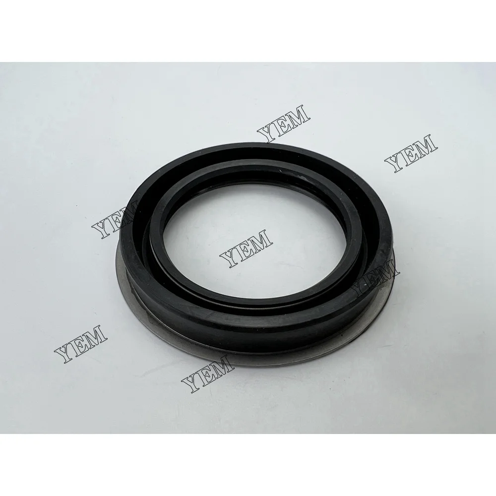 FD33 Crankshaft Front Oil Seal Fit for Nissan Excavator Engine for Nissan Crankshaft Front Oil Seal
