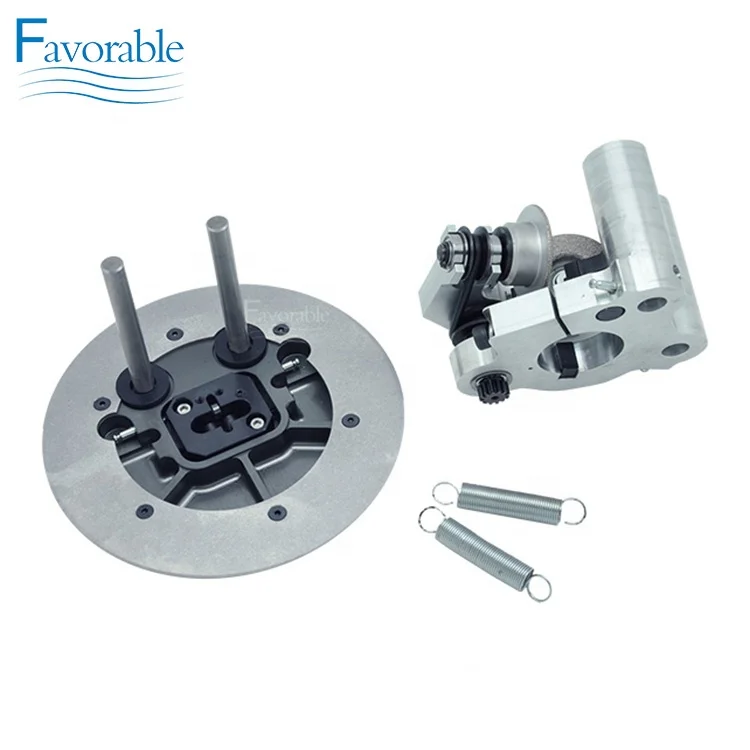 85628000 Sharpener Presser Foot Assy for Gerber GTXL Cutter Parts