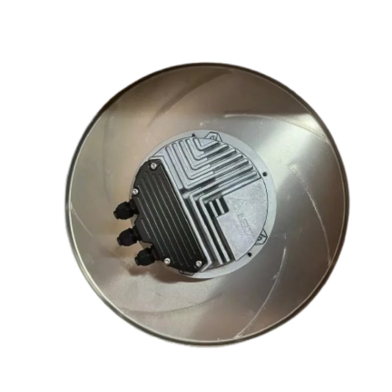 Ffu Fan, GTB063PUU41R-V001, 400V, 50/60Hz, 4200W - detail 10