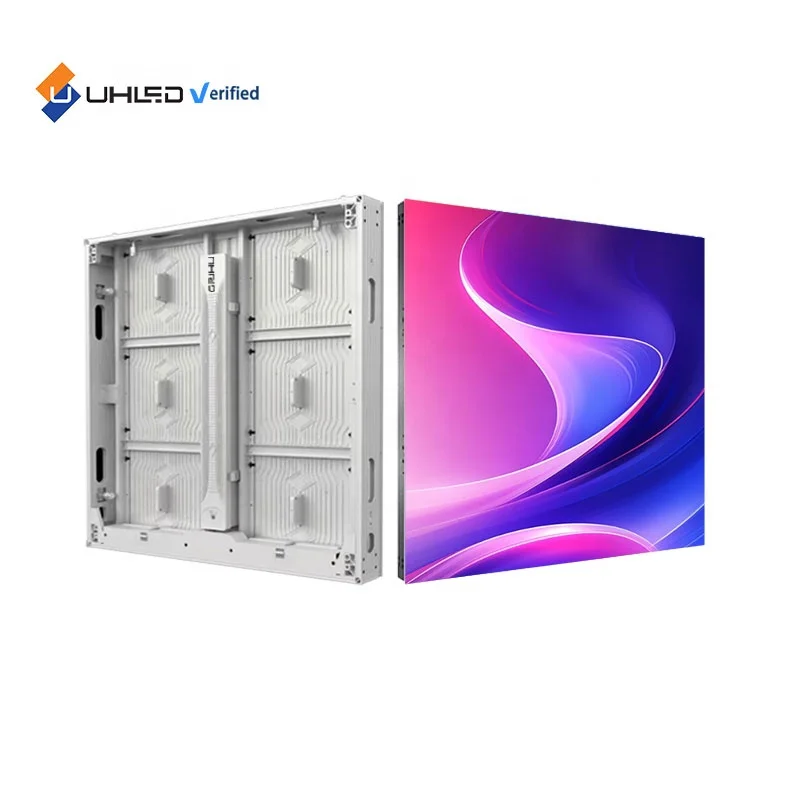 Alibaba.com: HD Waterproof P5.7 P8 P10 Outdoor LED Video Wall Display ...