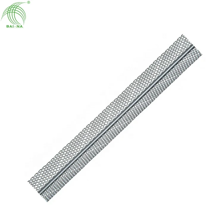 corner bead corner angle bead wall decorative used for Building material