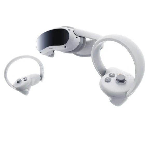 Pico4（8G+256G） PICO 4 Ultra 256GB Standalone VR Headset High-Performance