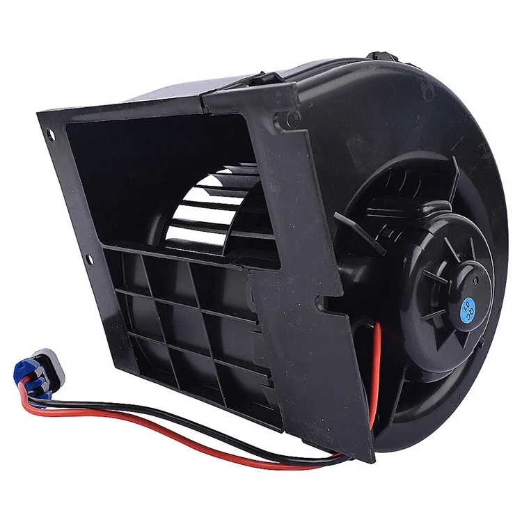 New Blower Motor AL110881 for JD AL214942 2355 2555 Tractors