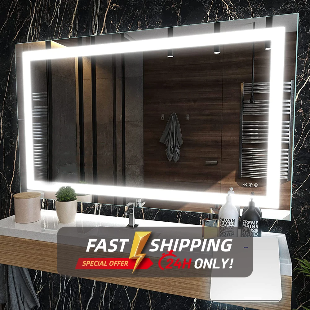 Foshan Goodway Dimmer Defogger Side Mirror Led Turn Signal Hotel Wall