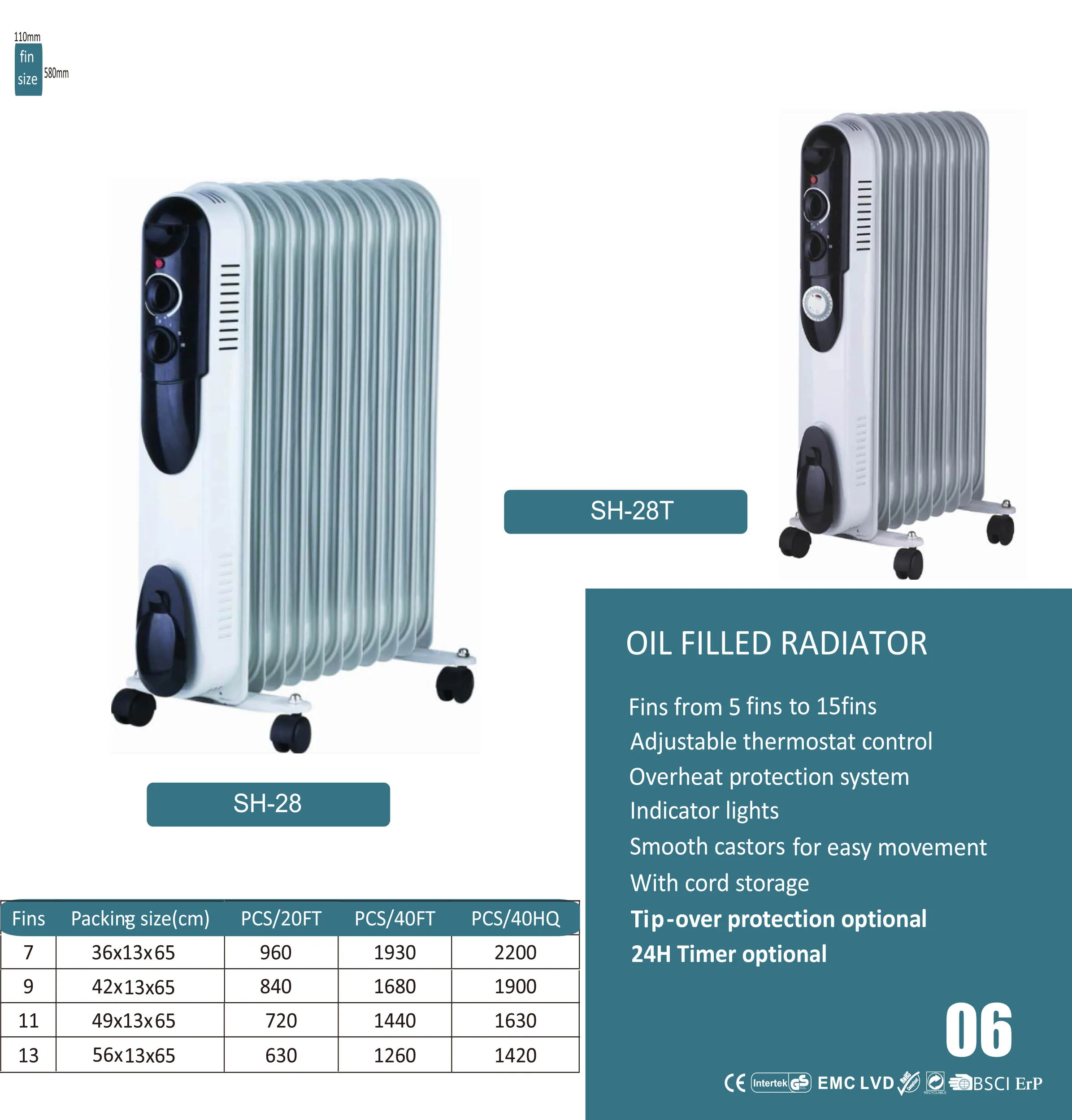 1200W  Halogen  Rod  Electric  Heater   Living Room Furniture Powered  Halogen Glass Electric Heater Rod Tube China Manufacturer