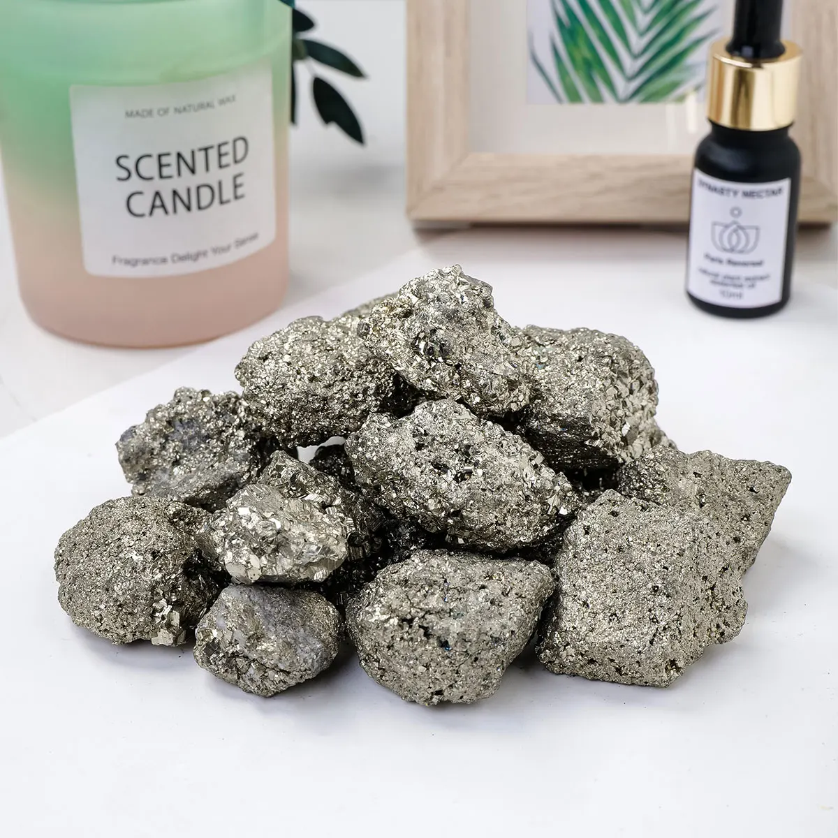 金鉱石 480.0g G-327 金鉱(Gold ore) | 鉱石 | Mineral Shop たんくら