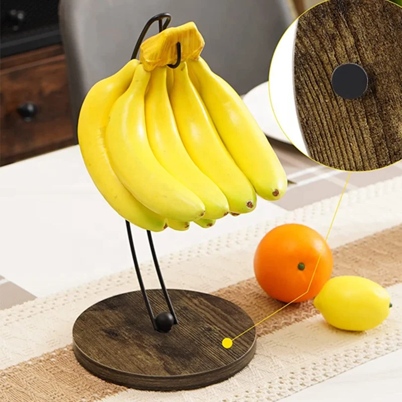 Banana Hanger - Stylish & Functional Storage Solution