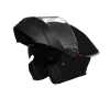 Noir mat