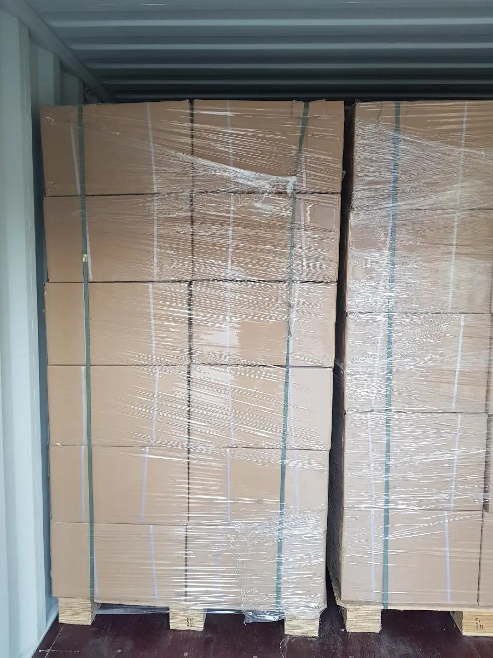 Homset Gas Nailer Plastic Insulation Fasteners For Fixing Mineral Wool