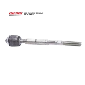 KINGSTEEL OEM 45503-47060  Manufacturer Price Auto Parts Car Steering Rack End Inner Tie Rod Ends for LEXUS CT200H PRIUS 10- 09-