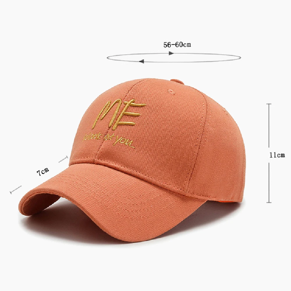 Outdoor Sports Baseball Caps 