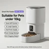 Smart WiFi Model [4L Large Capacity] - Pearl White