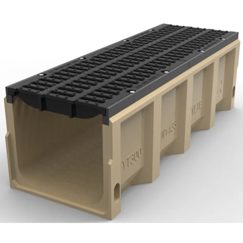 
Китайская фабрика, сетка из ковкого чугуна для дождевой воды, класс нагрузки C250-F900 