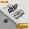 Stainless steel pipe-Gun Grey