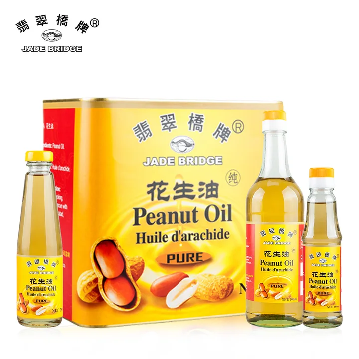 Bulk Peanut Oil跨境商机分析报告行业外贸出口趋势阿里巴巴国际中文站官网