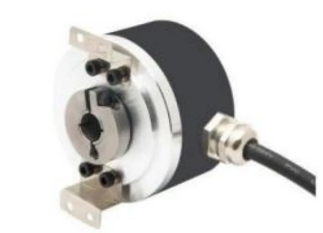 incremental encoder hs code