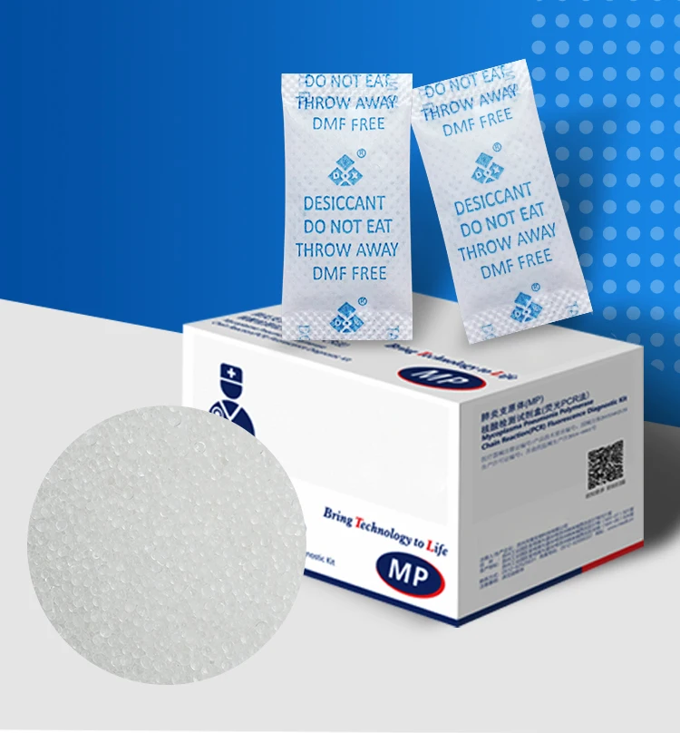 Custom Desiccant 5g Silica Gel Packets Silica Gel Flower Drying