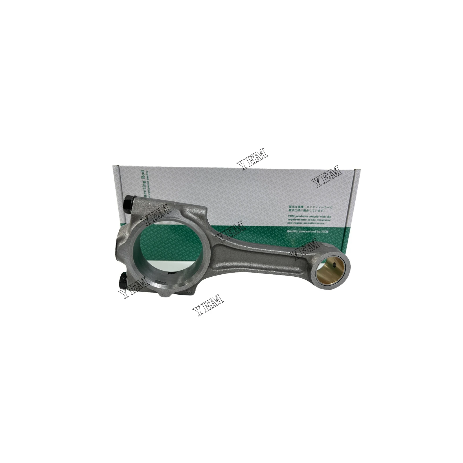 Con Rod for Nissan H15 Heavy Equipment Engine Parts