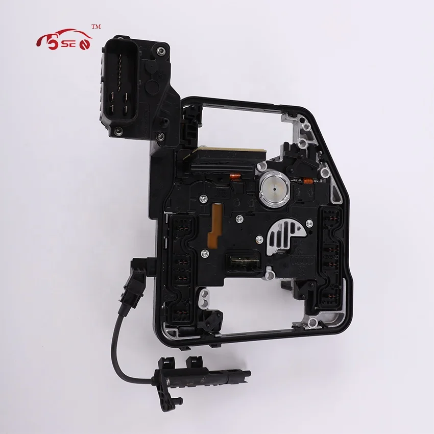 0AM DQ200 TCU 0AM927769E Transmission Control Unit 0AM927769E for Audi VW Skoda Automatic Gearbox