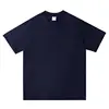 7a antibacterial t-shirt-220g-legendary blue