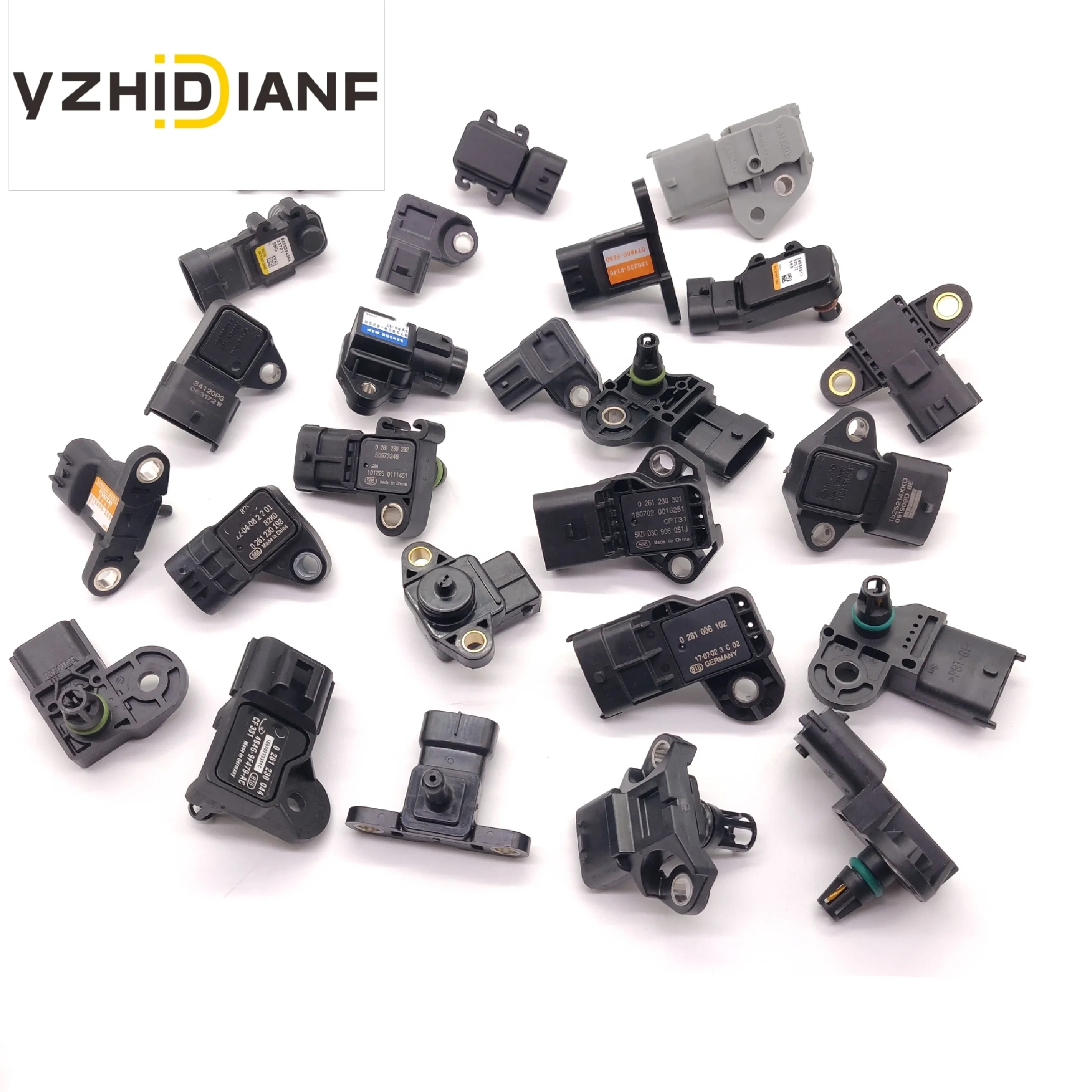 Camshaft Position Sensor | 907-728 | Camshaft Position Sensor | Dorman Products - Aftermarket Auto Parts & OE Solutions