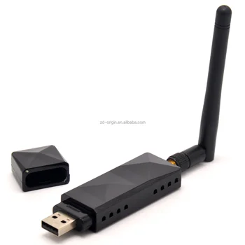Atheros AR9271 Chipset 150Mbps Wireless USB WiFi Adapter 802.11n Network Card With 2DBI Antenna For Windows/8/10/Kali Linux