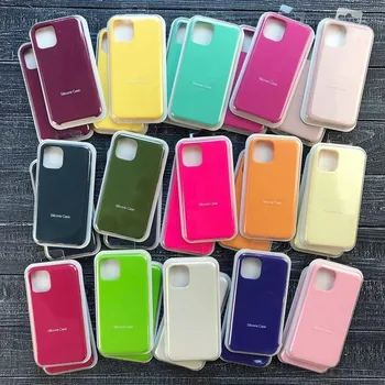 for iphone 14 pro max phone case Silicone 2022 case for iphone 14 case shockproof