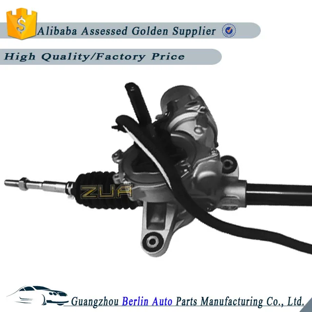 HONDA Civic 2005- Steering Gear - Power Steering Rack