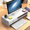 Big Eye Jumper Stand, Model B, with Drawer