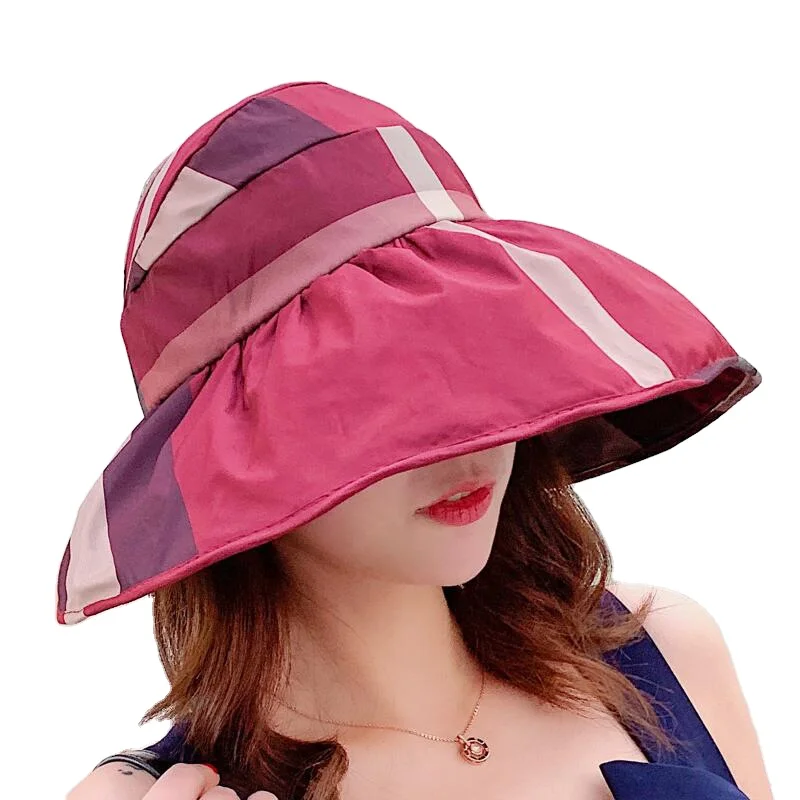 Hot Sale Bucket Hat Fashion Sunhat 