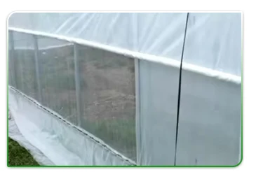 greenhouse frame