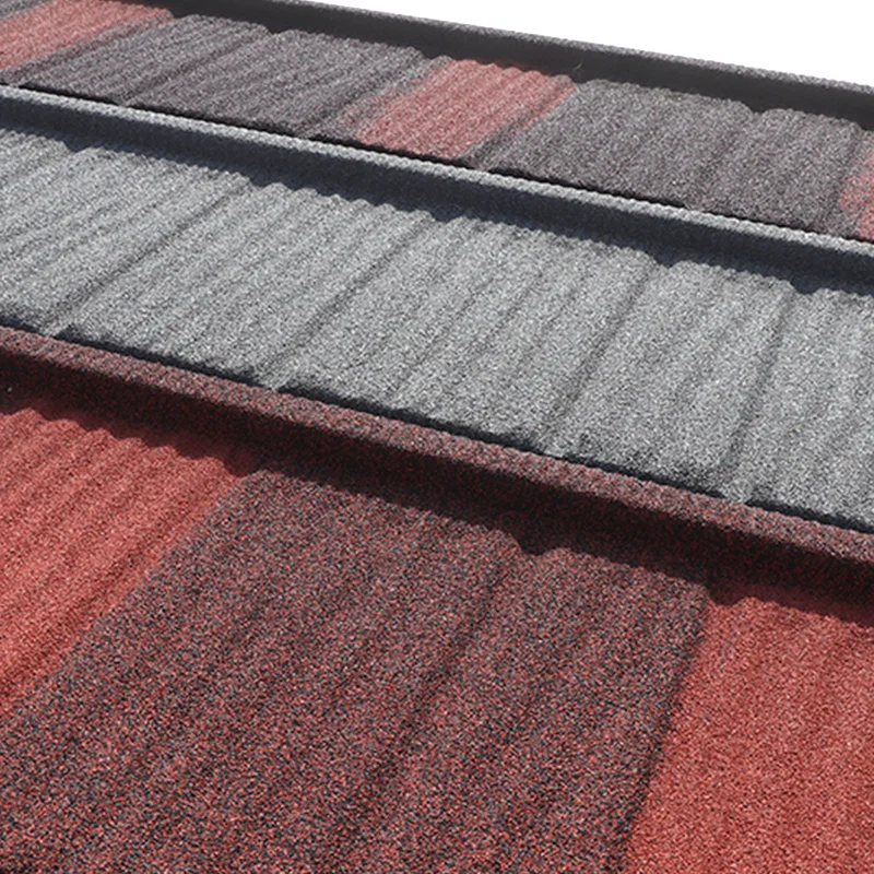 Shake Roof Shingles Types Tiles Metal Roof Tile-stone Coated Metals Roof Tile Guatemala(flat Type)