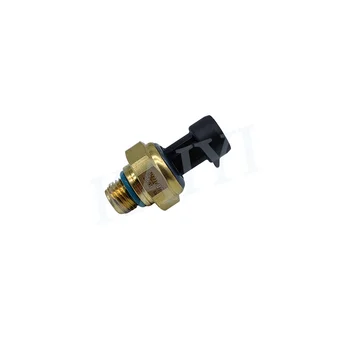 Excavator Parts Intake Pressure Sensor 4921497 Pressure Sensor Switch for R225-9 CX210B