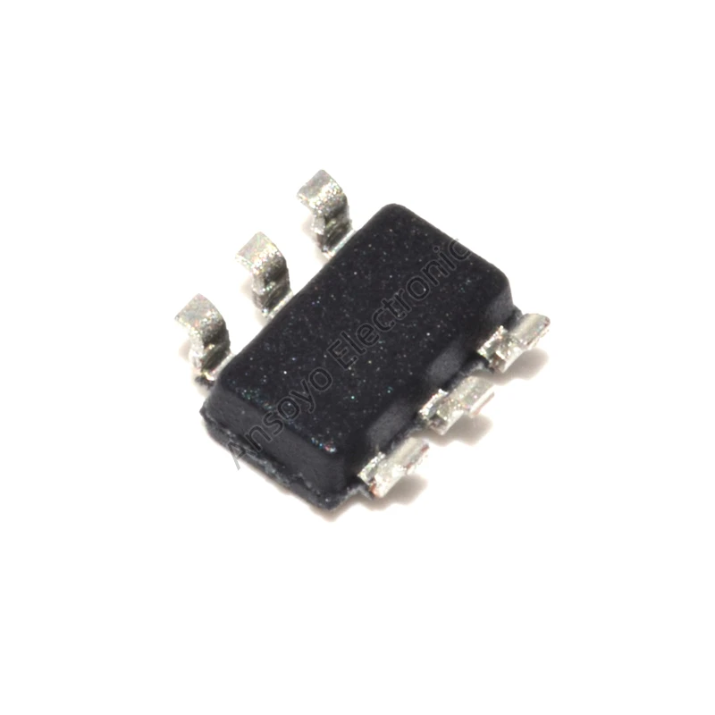 Ansoyo LV3842XFDBVR LV3842XFDBV LV3842 IC Electronic Chip Components Kit Semiconductor