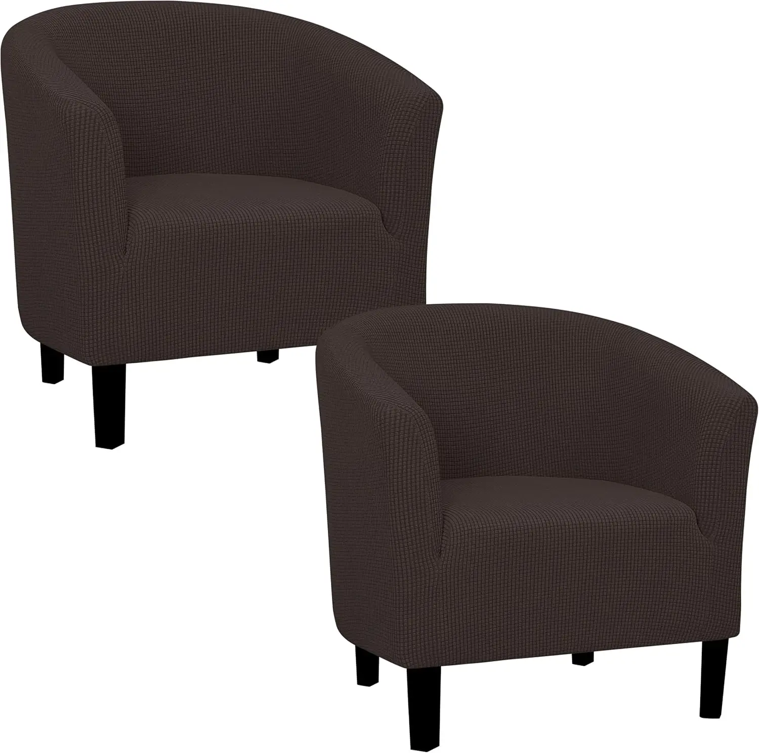 Высокоэластичное Водоотталкивающее Клубное кресло для ванной диван чехлы дивана мебели