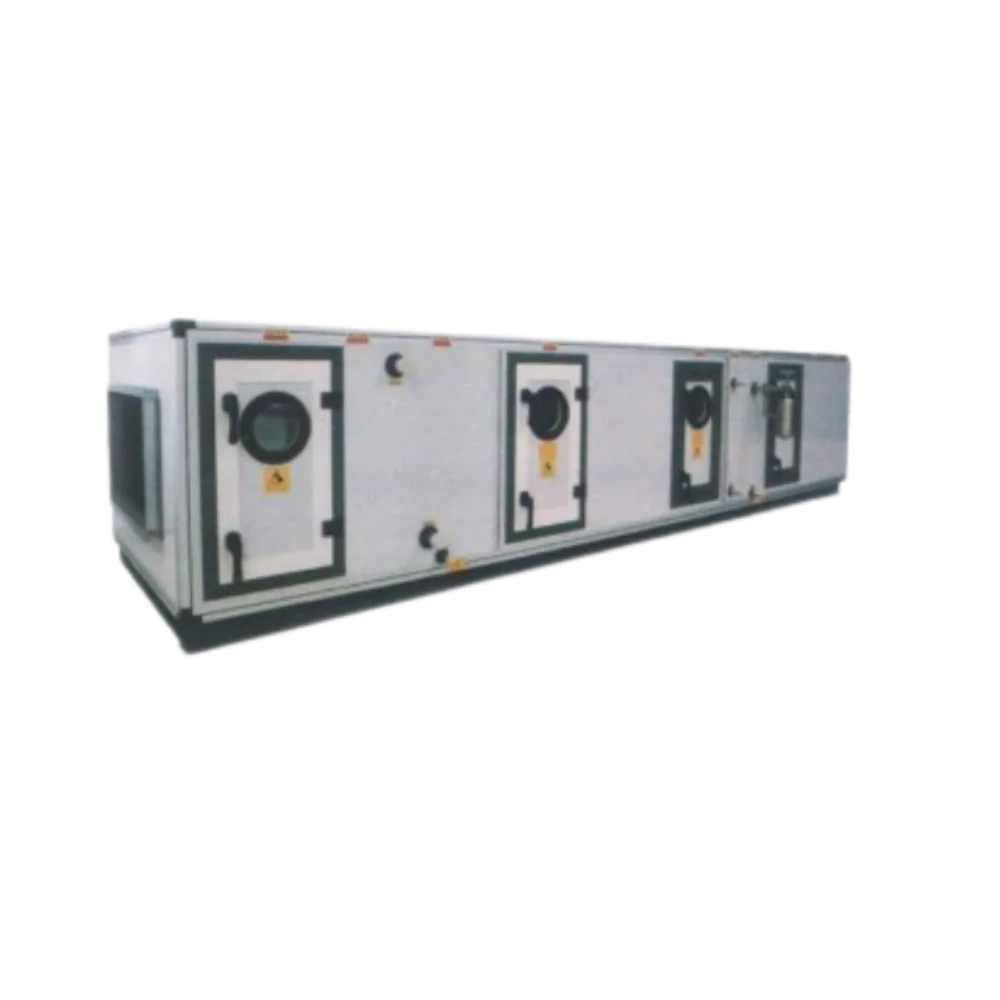Air Handling Unit, AHU, 380V, 2000-200000m/h, Centrifugal - detail 2