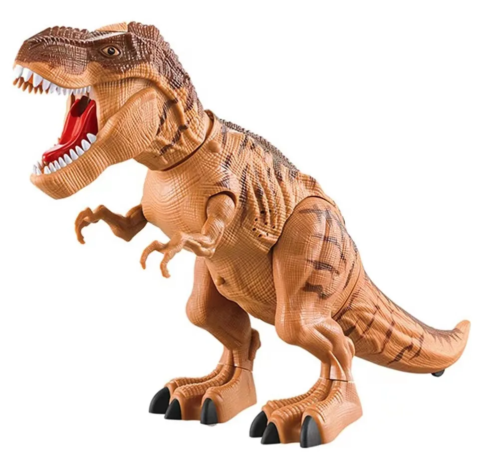 [値下げ] T-Rex Tremster トレモロ Teamsterz T-Rex Rib Cage Ripper - Lights & Sound