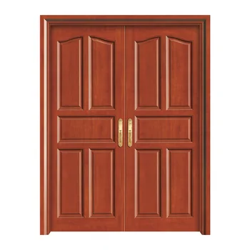 Direct Sales Wholesale Price Door Viewer Variety Wpc Doors