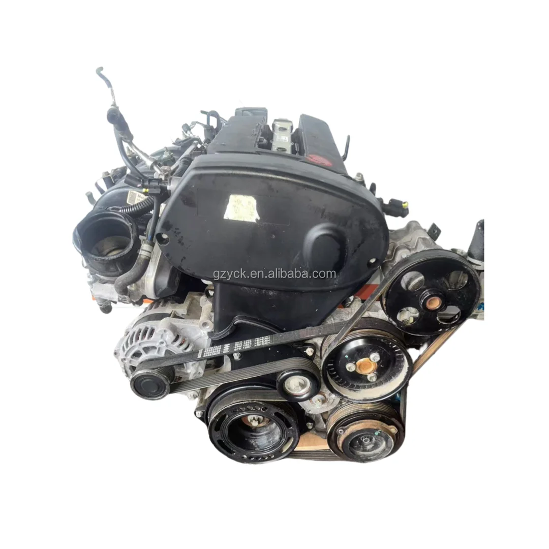 100% Tested Original Used Engine F18D3 F18D4 T18SED Engine for Buick Chevrolet Cruze Buick Verano 1.8