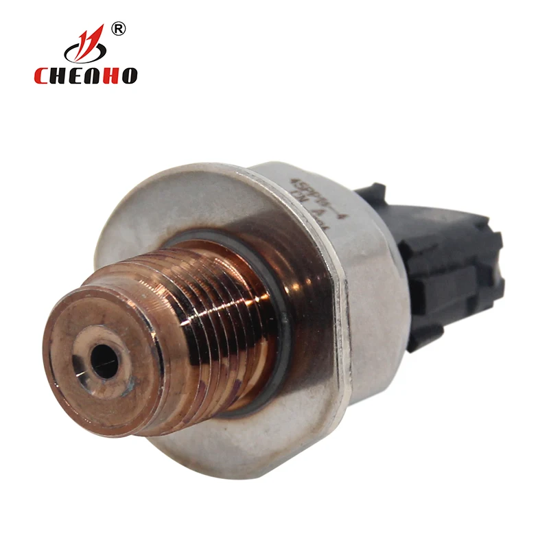 Sensor De Presión De Combustible 45PP14-4 - Nuevo, Genérico, Con Garantía De 60 Días