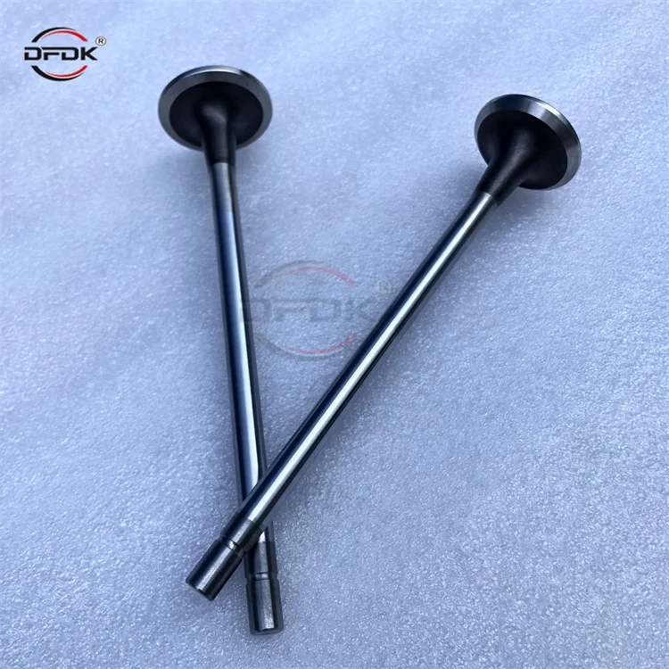 Diesel Engine Intake Valve and Exhaust Valve ISZ 13L 4365850 