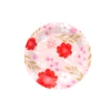 7inch paper plate*8pcs