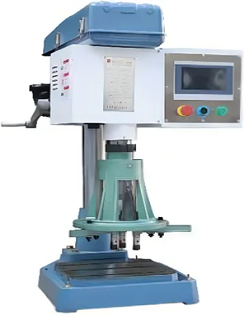 Adjustable Four Actuator Drilling Tapping Machine Spindle Multi Spindle Head