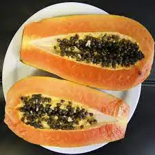 Лучший продавец! Свежая вьетнамская папайя для продажи!