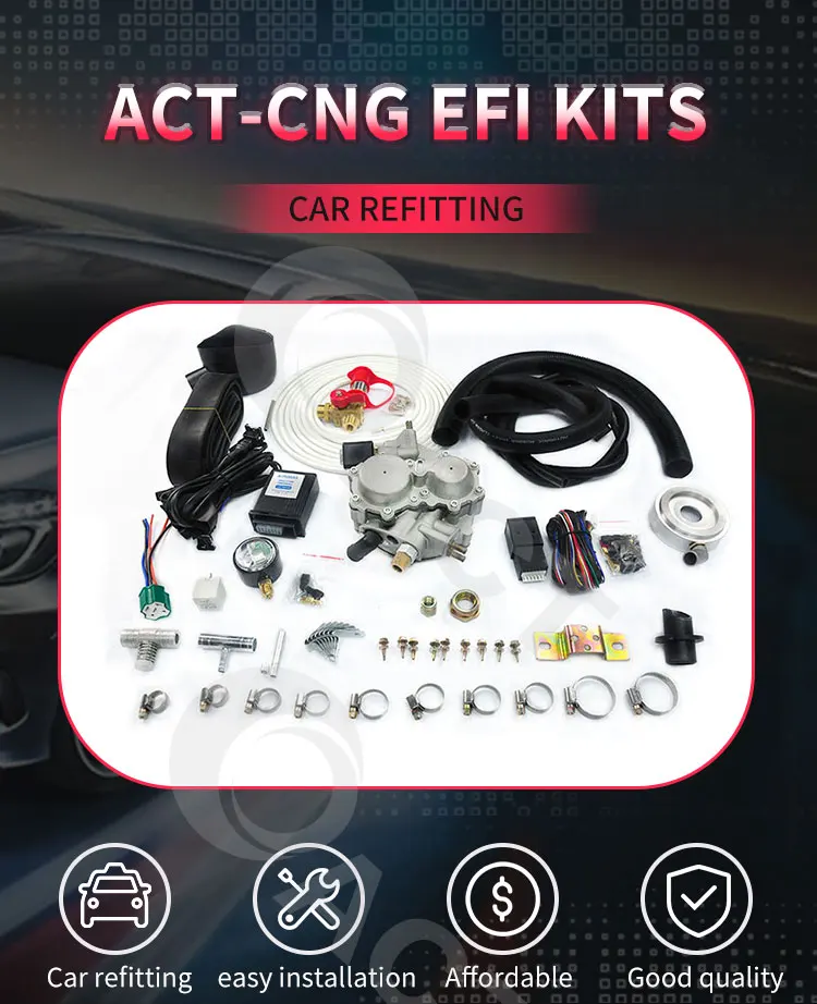 Small Engine Efi Kit / Efi Conversion Kits For 4 Cylinder Car Buy Car