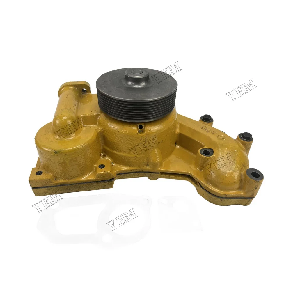 Water Pump 6221-61-1102 Fit for Komatsu 6D108 Engine