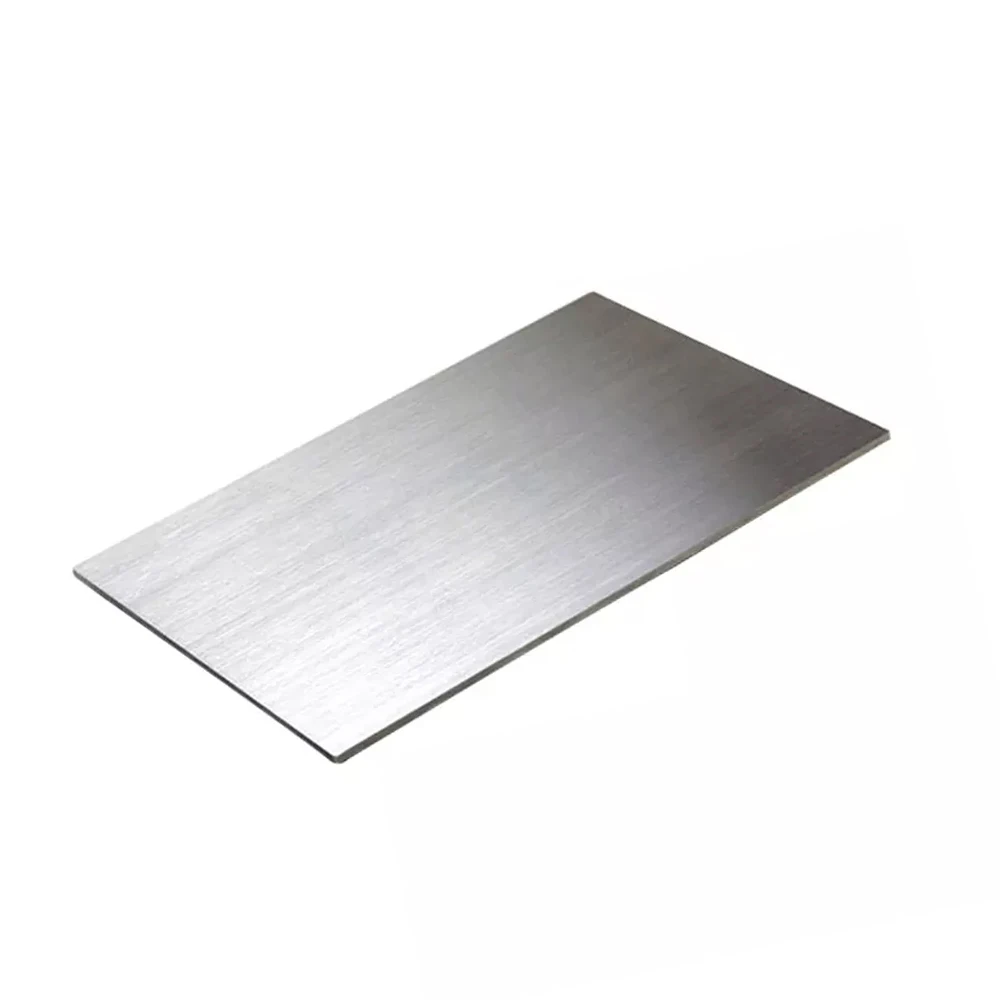 Stainless steel plate. Нержавеющая сталь AISI 316. Лист AISI 304. Металлическая пластина. Стальная пластина.